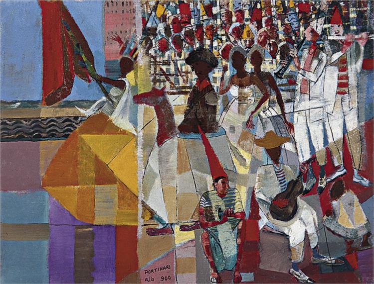 Καρναβάλι - Francis Picabia