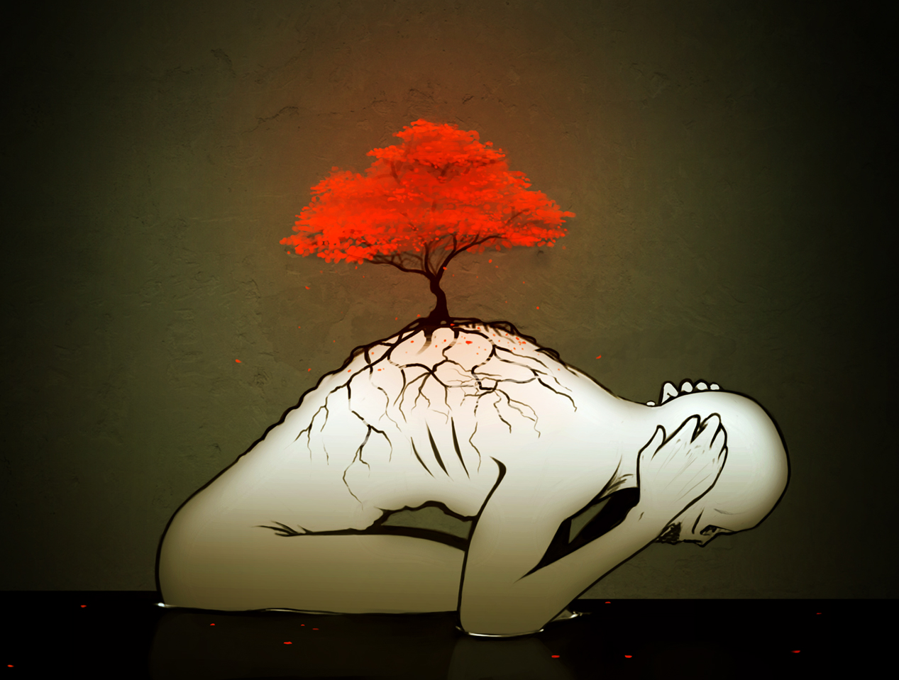 Blood_Red_Tree_by_arcipello