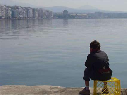 Τι δε σου λείπει από την Ελλάδα: 15 Έλληνες που ζουν στο εξωτερικό απαντούν  – Αντικλείδι