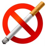 Απαγορεύεται το κάπνισμα