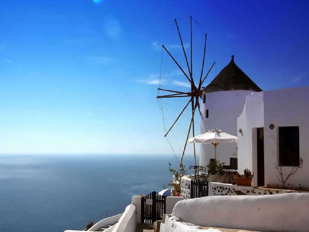 Η ομορφιά της Ελλάδας – Αντικλείδι