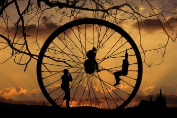 The_Wheel_of_Life_by_ahermin