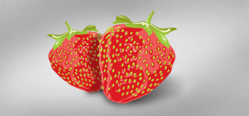 tasty-vector-strawberries_f