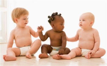 ρατσισμός από παιδιά