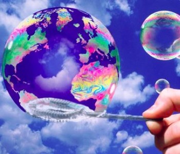 bubble-Global-Financial-System