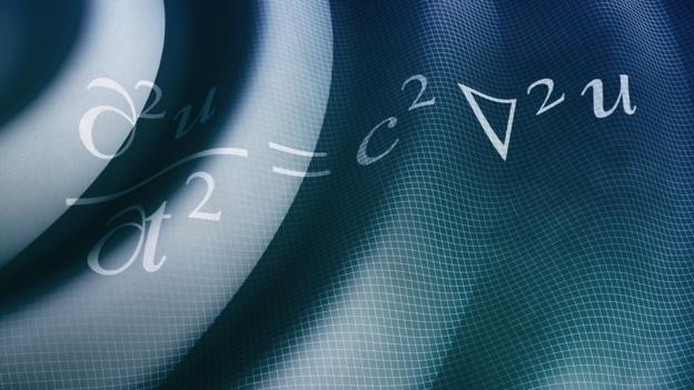 Οι 8 πιο όμορφες εξισώσεις στην ιστορία των μαθηματικών  