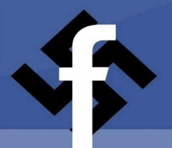 Nazi Facebook