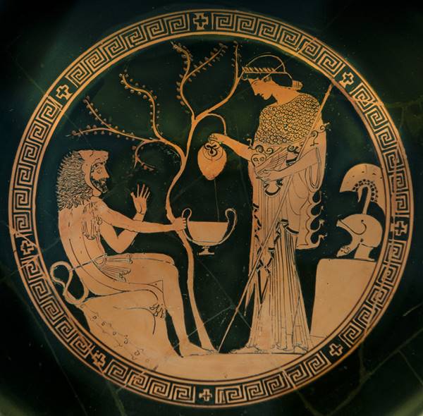 Αρχαίοι Έλληνες: Οινογνώστες ή κρασοπατέρες; Τι ξέρουμε για το κρασί στην αρχαία Ελλάδα;  