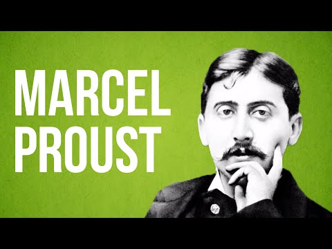 Μαρσέλ Προυστ – Αντικλείδι