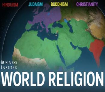 religions_spread