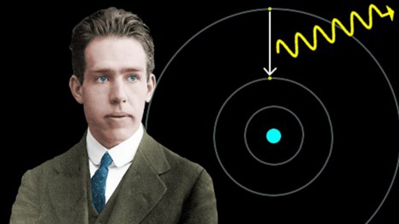 Niels Bohr – Η Κβαντική Μηχανική κι η Φιλοσοφία της – Αντικλείδι